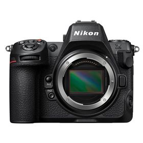 デジタル一眼レフカメラ ニコン Z 8 ボディ