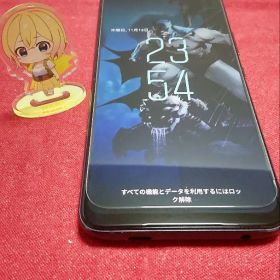 本体のみASUS ROG Phone6 BATMAN EDITION オマケ付き