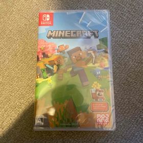 Minecraft(家庭用ゲームソフト)