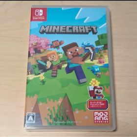 Minecraft(家庭用ゲームソフト)