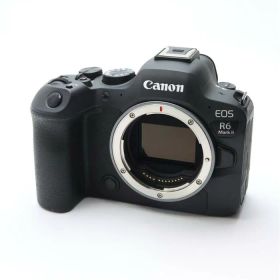 【中古】 《良品》 Canon EOS R6 Mark II ボディ [ デジタルカメラ ]