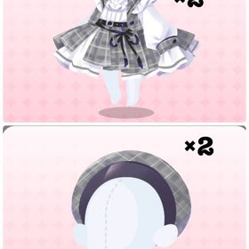 ウラハラツインズシティ R4点セット | ポケコロツイン(ポケツイ)のアカウントデータ、RMTの販売・買取一覧