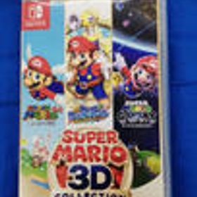 SWITCHソフト スーパーマリオ 3Dコレクション NINTENDO