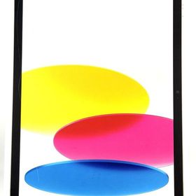 【未開封品】iPad 第10世代 2022 64GB シルバー WiFiモデル