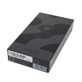 新品 Galaxy S22 SCG13 256GB ファントムブラック 判定〇/au