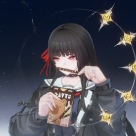 千咲５凸 次回ピックアップ確定 引退。| 鳴潮(Wuthering Waves)のアカウントデータ、RMTの販売・買取一覧