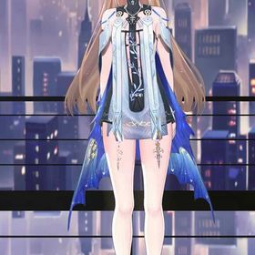 🎮初期アカ🎮 | 鳴潮(Wuthering Waves)のアカウントデータ、RMTの販売・買取一覧