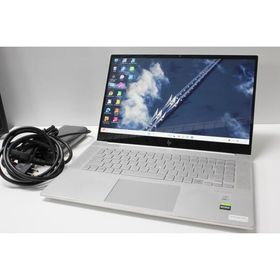 【現状品/中古ノートPC】HP〈ENVY 15-ep〉Intel Core i7/SSD512GB/メモリ16GB (4)