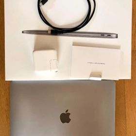 Apple MacBook Air (Early 2020)8GB 256GB