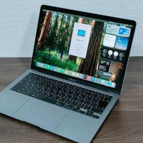 MacBook Air 2020 13型 Apple M1 256G B4