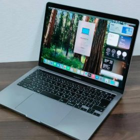 MacBook Pro 2020 13型 Apple M1 256G D11