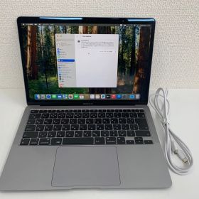 MacBook Air 2020 M1 8G SSD 256G C1106