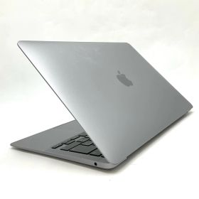 Apple MacBook Air 13.3インチ 2020 Apple M1 8GB SSD 256GB スペースグレイ 100% 動作確認済【全額返金保証】【最速発送】
