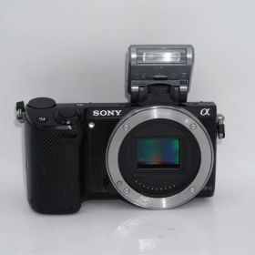 SONY ソニー NEX-5T ミラーレスカメラ