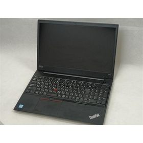 レノボ Lenovo ThinkPad E580 i7(第8世代) メモリ16GB