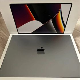 Apple MacBook Pro 14