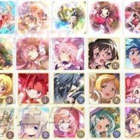 最新在庫リスト更新中✨自由検索可 | まどドラ(まどマギMagia Exedra)のアカウントデータ、RMTの販売・買取一覧