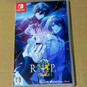 Switch 9 R.I.P. sequel 通常版 ナインリップ