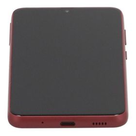 SAMSUNG docomo サムスン /スマートフォン/Galaxy A22 5G 64GB/SC-56B/ABランク/65【中古】