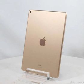 〔中古品〕 iPad Air 第3世代 64GB ゴールド MUUL2J／A Wi-Fi【258】