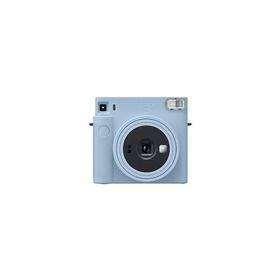 ★FUJIFILM / 富士フイルム instax SQUARE SQ1 チェキスクエア [グレイシャーブルー]【インスタントカメラ】【送料無料】