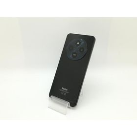 【中古】Xiaomi 国内版 【SIMフリー】 Redmi 14C ミッドナイトブラック 8GB 256GB【静岡】保証期間１ヶ月【ランクA】