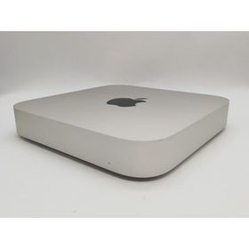 【中古】Apple Mac mini M1 (CPU:8C/GPU:8C) 8GB/256GB MGNR3J/A (M1・2020)【道玄坂】保証期間１ヶ月【ランクB】