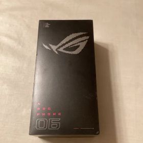 asus ROG phone 06 初期不良品 ジャンク