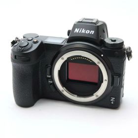 【中古】 《美品》 Nikon Z6 ボディ [ デジタルカメラ ]