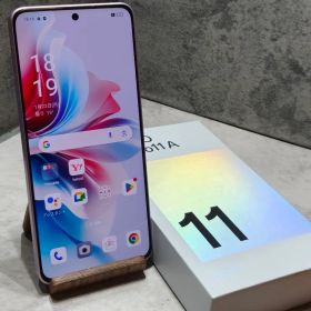 OPPO Reno11 A A401OP SIMフリー スマホ