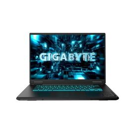 GIGABYTE GAMING A16 PRO DXHG4JPC64SP ブラックスチール ノートパソコン 16型 / Win11 Pro メーカー直送