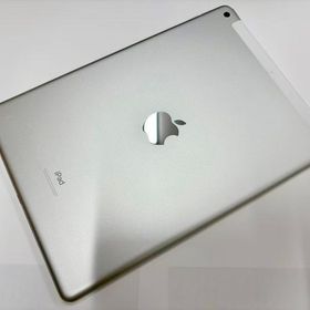 セイモバイル★iPad(第9世代) Wi-Fi+Cell 64GB MK493J/A シルバー
