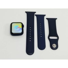 Apple Watch Series 6/GPS/40mm/A2291/ブルー〈MG2A3J/A〉