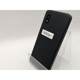 【中古】SHARP 楽天モバイル 【SIMフリー】 AQUOS wish3 ブラック 4GB 64GB SH-M25【神保町】保証期間１ヶ月【ランクA】