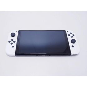 ニンテンドー Nintendo Switch 有機ELモデル HEG-S-KAAA