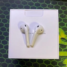 アップル(Apple)のApple AirPods 第１世代 セット(ヘッドフォン/イヤフォン)