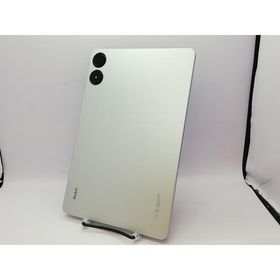 【中古】Xiaomi 国内版 【Wi-Fi】 Redmi Pad Pro 6GB 128GB ミントグリーン VHU4723JP【立川フロム中武】保証期間１ヶ月【ランクA】