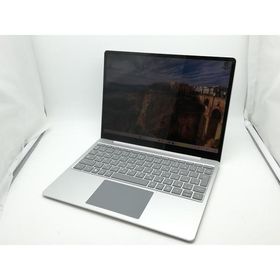 【中古】Microsoft Surface Laptop Go 【i5 1035G1 8G 128G】 TNU-00020【柏】保証期間１ヶ月【ランクC】