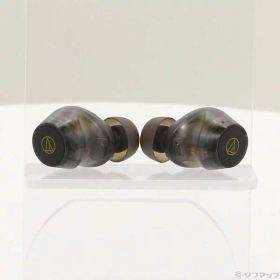 【中古】audio-technica(オーディオテクニカ) ATH-CKS30TW+TBK 【269-ud】