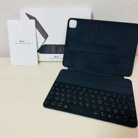 Apple 純正 Smart Keyboard Folio 11インチ