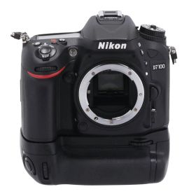 Nikon/デジタル一眼カメラ ボディ/D7100/Bランク/20【中古】