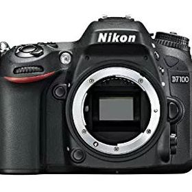 【中古】【非常に良い】Nikon デジタル一眼レフカメラ D7100 ボディー D7100 khxv5rg