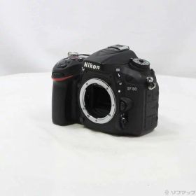 【中古】Nikon(ニコン) Nikon D7100 【305-ud】