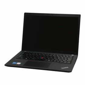 Lenovo ThinkPad X13 Gen2(Win11x64) 中古 Core i5-2.6GHz(1145G7)/メモリ8GB/SSD256GB/13.3インチ/Wi-Fi6対応/Webカメラ [A:美品] 2022年頃購入