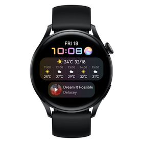 HUAWEI HUAWEI WATCH 3 スポーツモデル