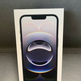 新品未開封 アップルストア版 SIMフリー iPhone16e 256GB ブラック色