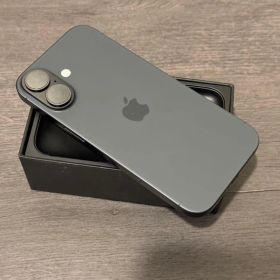 【ほぼ未使用】iPhone 17｜256GB｜SIMフリー