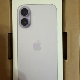 爆速発送Apple iPhone 17ラベンダー256 本体