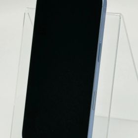 【中古A】iPhone 17 512GB ミストブルー バッテリー【100%】 SIMフリー【ネットワーク利用制限△】