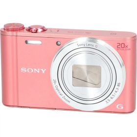 DSC－WX350【中古】